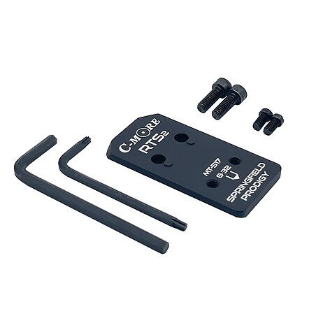 C-More MT-517 RTS2 Springfield Prodigy