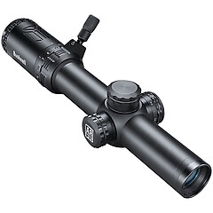 Bushnell AR Optics 1-6x24 Belyst BTR-1 SFP Kikarsikte