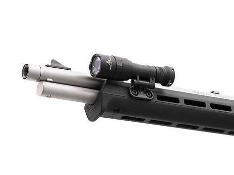 Magpul ELG M-LOK Marlin 1895/1894/336 Svart Handguard - bild 7 av 7