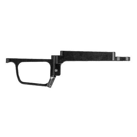 MDT Core Bottom Metal Remington 700 Short Action - bild 2 av 2