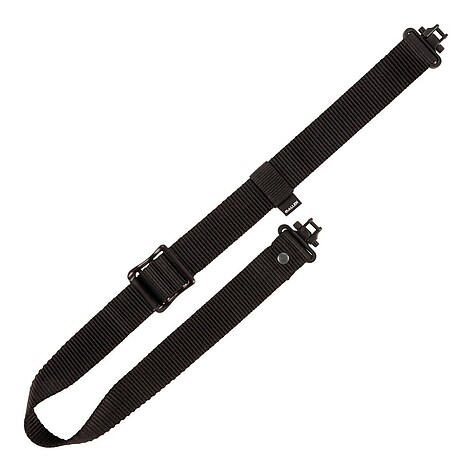 Allen Web Slide-N-Lock Svart Vapenrem