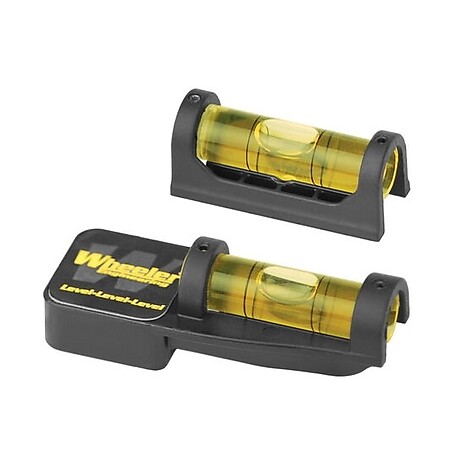 Wheeler Level-Level-Level Libeller med Magneter