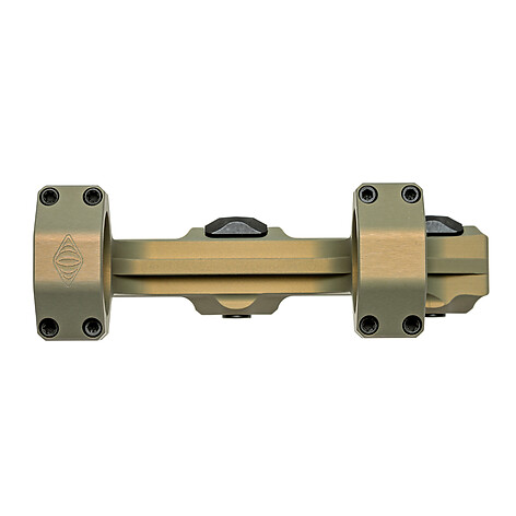 Reptilia AUS Cantilever 30mm H: 39mm FDE - bild 2 av 4