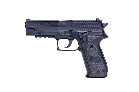 Sig Sauer MPX/P226 Kit Spring 6mm 0.5J - bild 2 av 3