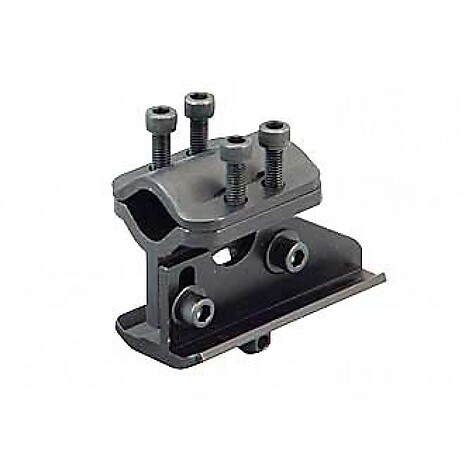 Harris Bipod Adapter #4 Universell Adapter Pipmontage - bild 3 av 3