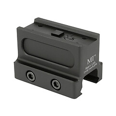 Midwest Aimpoint T1/T2 Montage 1/3 Co-Witness Picatinny