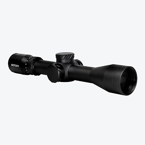 Riton Optics 3 Primal LW 3-15x44 SF SFP XRP Kikarsikte - bild 3 av 5