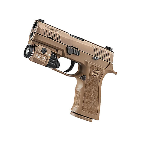 Streamlight TLR-7X USB FDE Taktisk Vapenlampa - bild 2 av 5