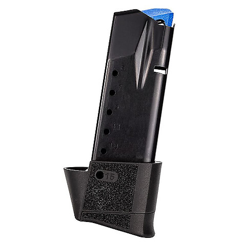 Kimber CDS9 9mm Luger 15 Skott Magasin