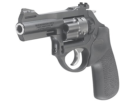 Ruger LCRX .38 SPL 76mm Revolver - bild 3 av 6