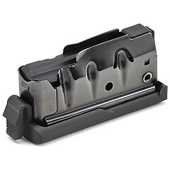 Savage AXIS/AXIS II .400 Legend 4 Skotts Magasin