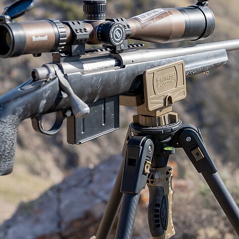 Primos Trigger Stick Apex Kolfiber 94-157cm - bild 5 av 7