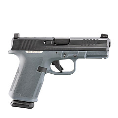 Ruger RXM 9x19 Pistol