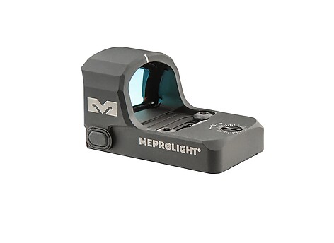 Meprolight MPO-DF Open Emitter 3.5 MOA Dot Reflexsikte - bild 5 av 6