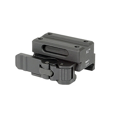 Midwest Montage QD Trijicon MRO Co-Witness Picatinny