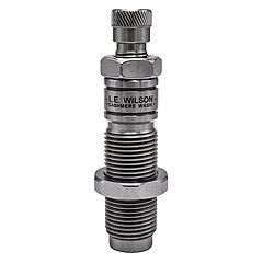 L.E Wilson Full Length Die .308 Winchester