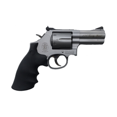 Smith & Wesson 686 Security Special Black Rouge 3