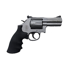 Smith & Wesson 686 Security Special Black Rouge 3 tum 6rd