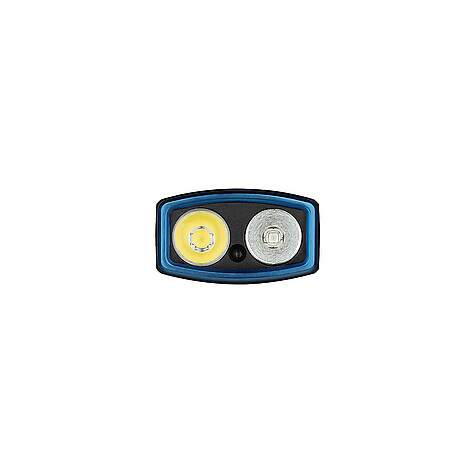 Olight Arkfeld Pro EDC 1200 Lumen Ficklampa Laser Svart - bild 5 av 8