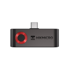 Hikmicro M1 Mini Värmekamera Mörkgrå