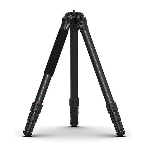 Kopfjager K500 Aluminium Tripod utan Stativhuvud - bild 4 av 4