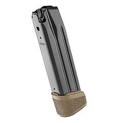 Springfield Armory Echelon 9mm 20 Skott Magasin FDE