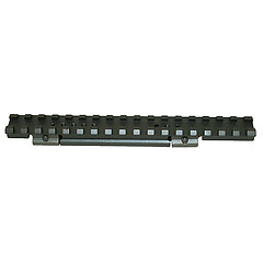 Precision Reflex Accuracy Tactical Picatinny 178mm Aluminium