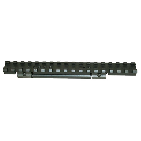 Precision Reflex Accuracy Tactical Picatinny 178mm Aluminium