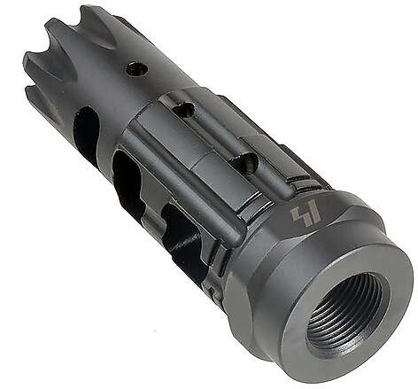 Strike Industries Triple Crown 5.56x45mm Kompensator - bild 2 av 6