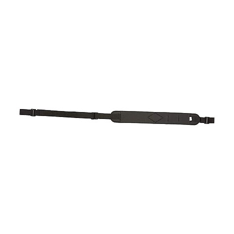 Allen Neoprene Shotgun Mossy Oak 122cm Vapenrem - bild 5 av 9