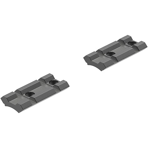 Leupold Rifleman Savage 10/110 Rund  8-40 (Matt)