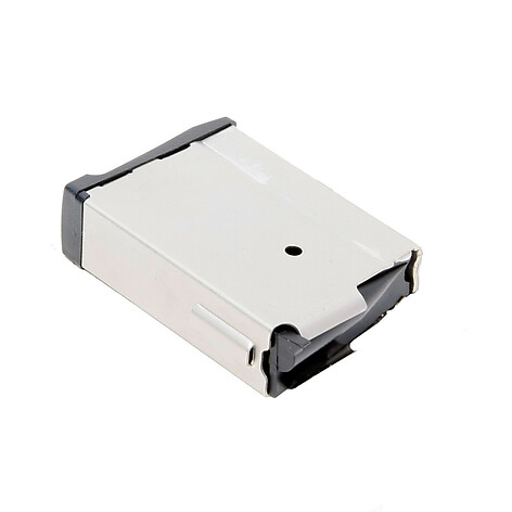 ProMag Ruger Mini Thirty 7.62x9mm 10-rd Magasin - Nickel - bild 3 av 4