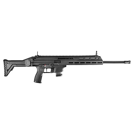 Springfield Kuna 9mm x 19 18 tum