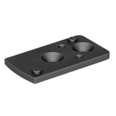 Badger Condition One ARC 12TOP Adapter Delta Point Pro Svart