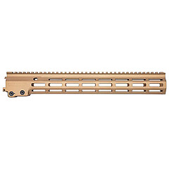 Geissele Super Modular Rail MK16 M-LOK 381mm Handguard DDC