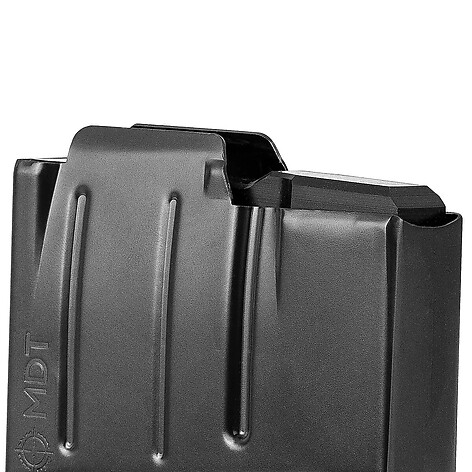 MDT Metal Medium Action 30-06/6.5x55 Swede 3 Skott Magasin - bild 3 av 5