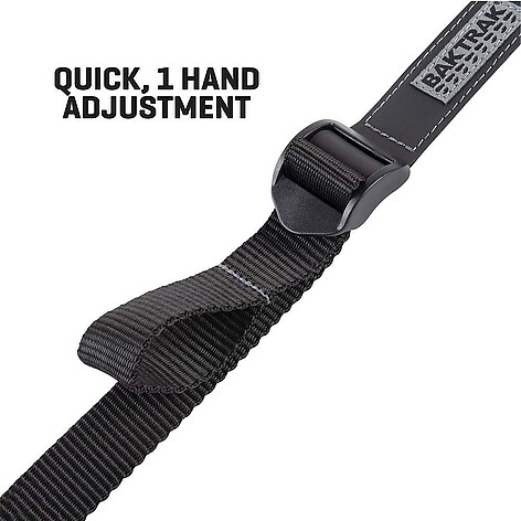 Allen Vertex Hyper Tough 99cm Vapenrem - bild 7 av 7