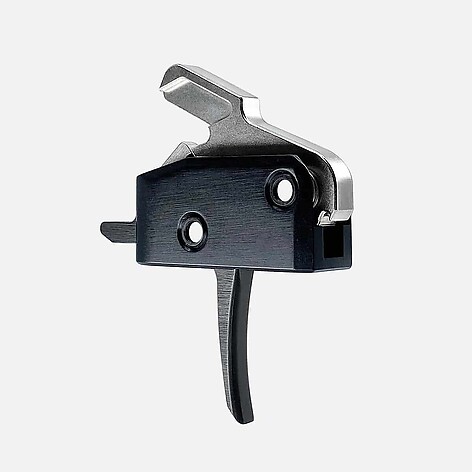 Rise Armament RA-434 Tactical AR15/10 Rak Avtryckare Svart - bild 2 av 4