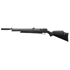 Artemis PR900 Gen2 PCP 4.5mm Svart