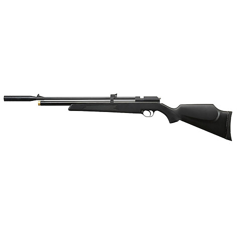 Artemis PR900 Gen2 PCP 4.5mm Svart