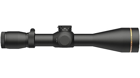 Leupold VX-4HD 3-12x50 SF CDS-ZL2 SFP Duplex Kikarsikte - bild 6 av 11