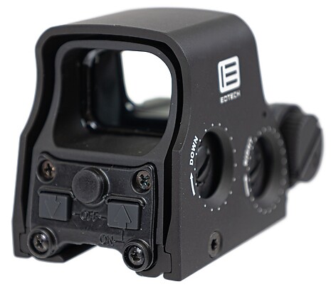 EOTech Model XPS2-0 Ring Dot Holografiskt Sikte - bild 5 av 6