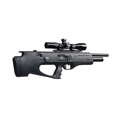 Reximex Apex PCP 4.5mm - bild 2 av 3