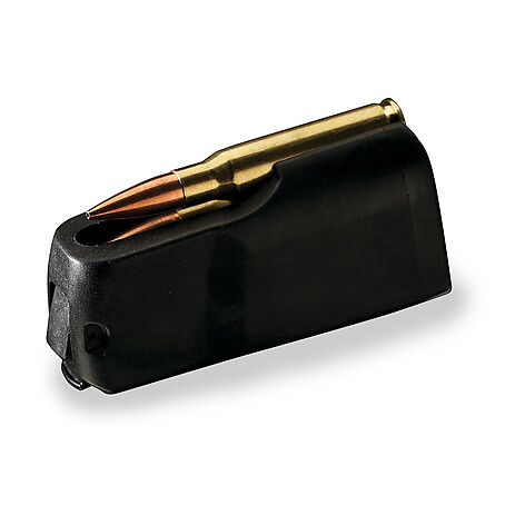Browning BLR Double Stack 6.5 Creedmoor 4 Skott Magasin