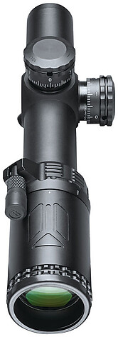 Bushnell AR 1-4x24 DZ 223 SFP Kikarsikte - bild 3 av 4