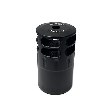 A-TEC H3 Rekylbromsfront Universal (Max .375)