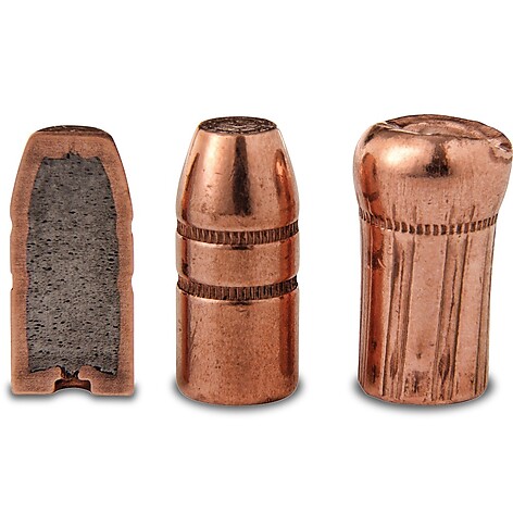 Barnes Buster .451 325gr 50/Box - bild 2 av 2