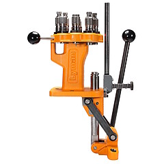 Lyman Brass-Smith All-American 8 Turret Press