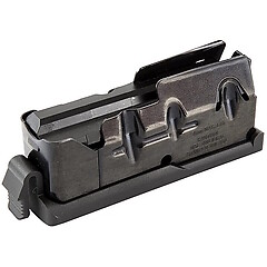 Savage Axis 11/111, 10/110, 16/116 7mm 3 Skotts Magasin