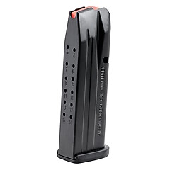 Wilson Combat EDC XP 9mm Luger 15 Skott Magasin